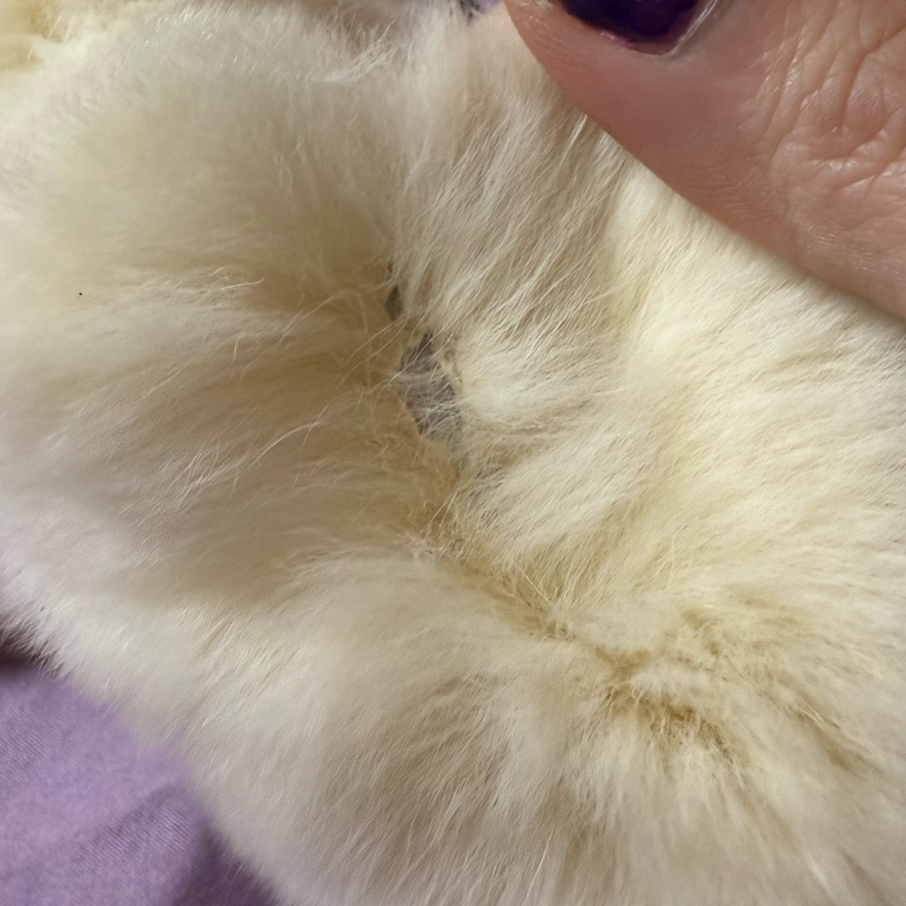 Vintage Chanel rabbit bracelet - Picture 7 of 10